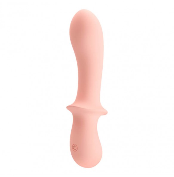 Pretty Love - Abigol Powerful Vibrating Massager Wand (Chargeable - Pink) Pretty Love - Abigol Powerful Vibrating Massager Wand (Chargeable - Pink)
